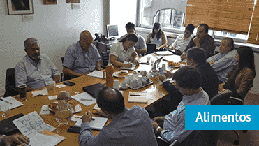 Comunidad CPIA