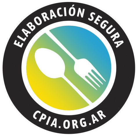 Sello Elaboración Segura